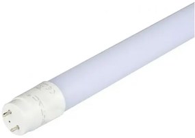 LED fénycső , T8 , 24W , 150 cm , meleg fehér , SAMSUNG Chip , 5 év garancia