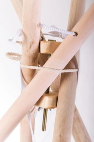 G21 játék - Teepee sátor Tó királyság, türzkizkék