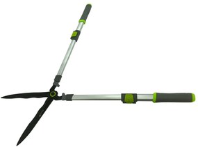 Garvia teleszkópos sövénynyíró 72 - 92 cm