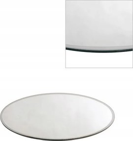 Tükörállvány 25cm Gyertyatartó Előétel