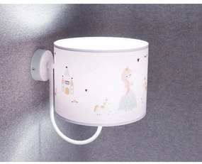 Gyermek fali lámpa SWEET DREAMS 1xE27/60W/230V