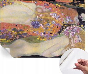 Öntapadós fotótapéta Falra 3D Loft Virágos kompozíció 152x104 cm