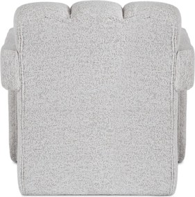 Fotel szürke színben. BENDER