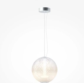 Maytoni FĂŒggesztett lĂĄmpa Bruma 2700K 15W MOD397PL-L15CH2.7K