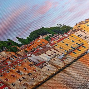 Kép - Rovinj, Horvátország (70x50 cm)