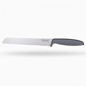 Lunasol - Kenyérvágó kés 20 cm - Basic (129383)