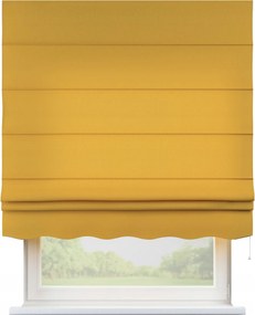 Kész Római roló Florencja 160x180cm narancssárga