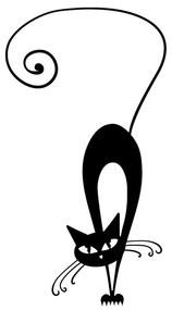 Great Cat falmatrica - Ambiance