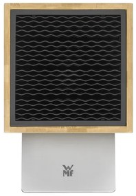 WMF - Késállvány bambusz/rozsdamentes