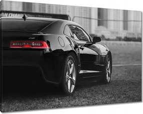 Képek 100x70 Chevrolet Camaro R5 Auto