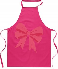 Konyhai kötény masni Ajándék