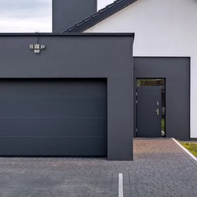 LED Napelemes reflektor mozgás- és szürkületérzékelővel 30W/3,7V 2400 mAh IP47 + távirányító