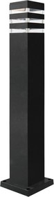Polux TEKSAS 316189 Állólámpa 1x12W/E27 IP44