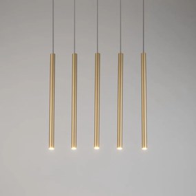 Sigma Lighting Sopel 33617 Függőlámpa 5x3W/G9 IP20