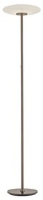 Paul Neuhaus PURE VITRUM 481-34 Állólámpa 2x14,2W/LED 2700K 970lm IP20