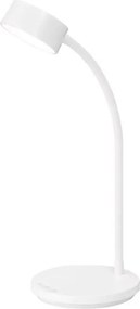 Osram - LED Dimmelhető asztali lámpa OFFICE LINE LED/4,8W/230V fehér