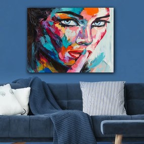 Vászonkép, 70×100 cm – TR441HPE2497