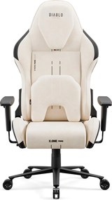 Bézs gamer szék Diablo X.ONE Prime Desert Storm