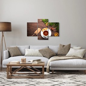 Kép - bögre és dekoráció (90x60 cm)