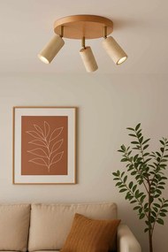 Nur C - Oak - ELS