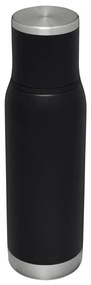 Fekete termosz 1 l – Stanley