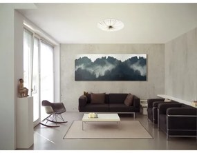 Eglo 98326 - LED Mennyezeti lámpa NIEVES LED/30,8W/230V