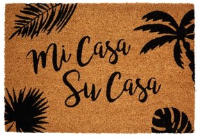 Kókuszrost lábtörlő 40x60 cm Mimo Mi Casa – Premier Housewares