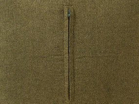 Zsámoly Mukky (olivazöld). 1081581