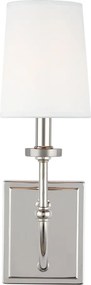 Quintiesse FELIXSTOWE QN-FELIXSTOWE1 Fali lámpa 1x3.5W/G9 IP44