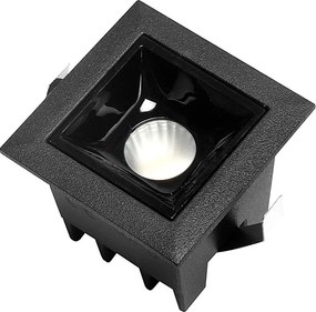 DomenoLED JDL-1T 574 Beépíthető spotlámpa 2W/LED 3000K 160LM