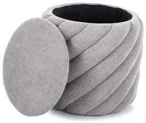 Ligure zsámoly, szürke