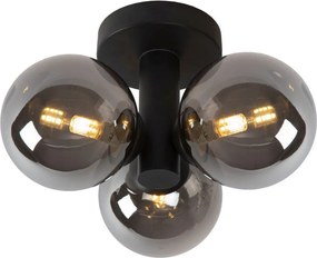 Lucide TRUDY 74116/03/30 Süllyesztett mennyezeti lámpa 3x40w/g9 ip44