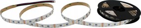 Led szalag Nextec St 12V 18W 5M IP20 RGB+4000K 60 Led/m 4in1 12mm