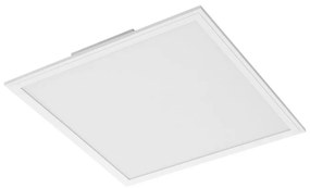Briloner Briloner 7152-016-LED RGB Dimmelhető mennyezeti panel COLOUR LED/24W/230V 3000-6500K + távirányító BL1950