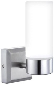 Globo Globo 7815 - SPACE 1xE14/40W für Bad, Wandlampe, IP44, 230V GL2449