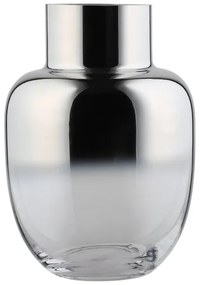 Eglo 421236 - Üvegváza SIRANANA 20x14 cm ezüst