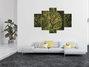 Fa képe (150x105 cm)
