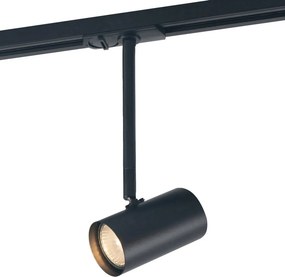 Italux MARVI TR JAZZ 913921-1-LNG-BL Sínreflektor 1x35W/GU10 IP20