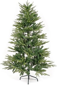 Szürke luc karácsonyfa, 150 cm