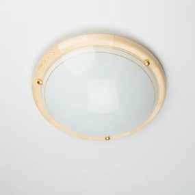 Rabalux 5421 - Mennyezeti lámpa UFO 2xE27/60W/230V