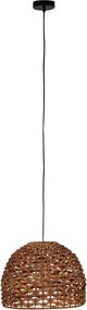 Dijk WATER HYACINTH 55873-017 Függőlámpa 1x40W/E27 IP20