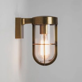 Astro Lighting CABIN 1368003 Fali lámpa 1x60W/E27 IP44