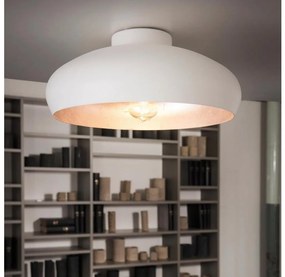 Eglo 94548 - MOGANO mennyezeti lámpa 1xE27/60W/230V