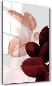 Üvegkép, 46×72 cm – OGLS-4075