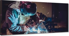 Képek 180x90 Hegesztőgép égővel