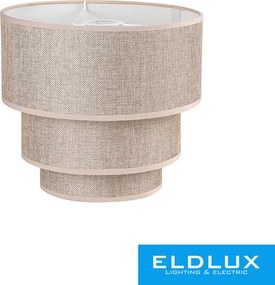 ELDLUX YMSYBRErnyős Függesztett LámpaIP20
