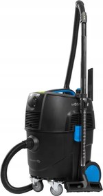 Ipari porszívó Hogert Technik HT2E410 1600W