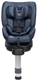 Autós gyerekülés CARETERO Rio navy