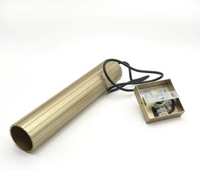 Brilagi - CRISPINA aranyszínű függeszték 1xGU10/10W/230V