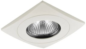 Prezent ELEGANT METAL FIX 71021 Beépíthető spotlámpa 1x50W/GU10 IP20